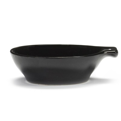 Plato de tapas Feast Ottolenghi negro S Serax