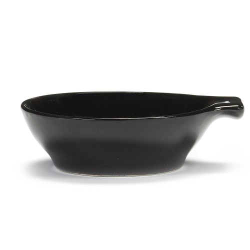 Tapasteller Feast Ottolenghi schwarz S Serax