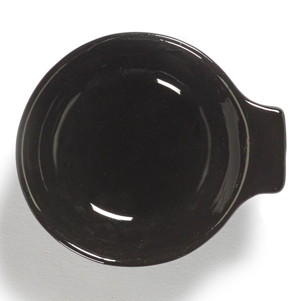 Tapasteller Feast Ottolenghi schwarz S Serax