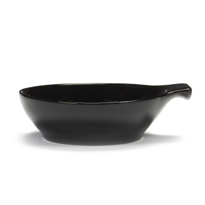 Tapasbord Feast Ottolenghi zwart L Serax