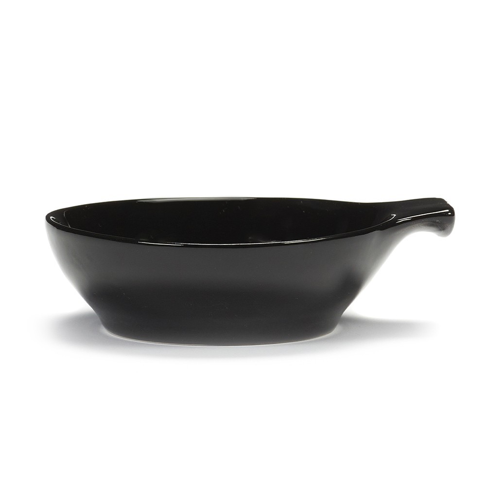 Tapasbord Feast Ottolenghi zwart L Serax