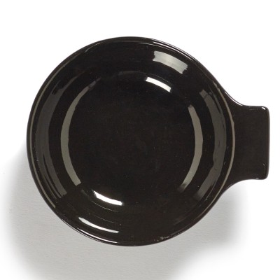 Plato de tapas Feast Ottolenghi negro L Serax 2