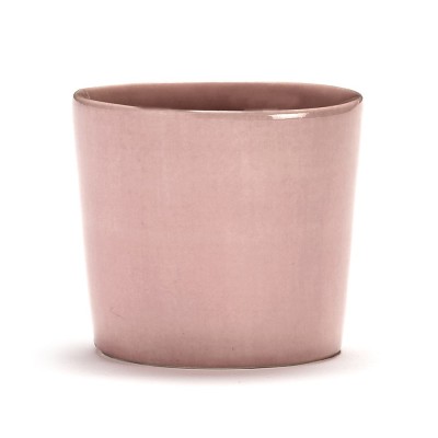 Tasse à expresso 15cl Feast Ottolenghi rose Serax