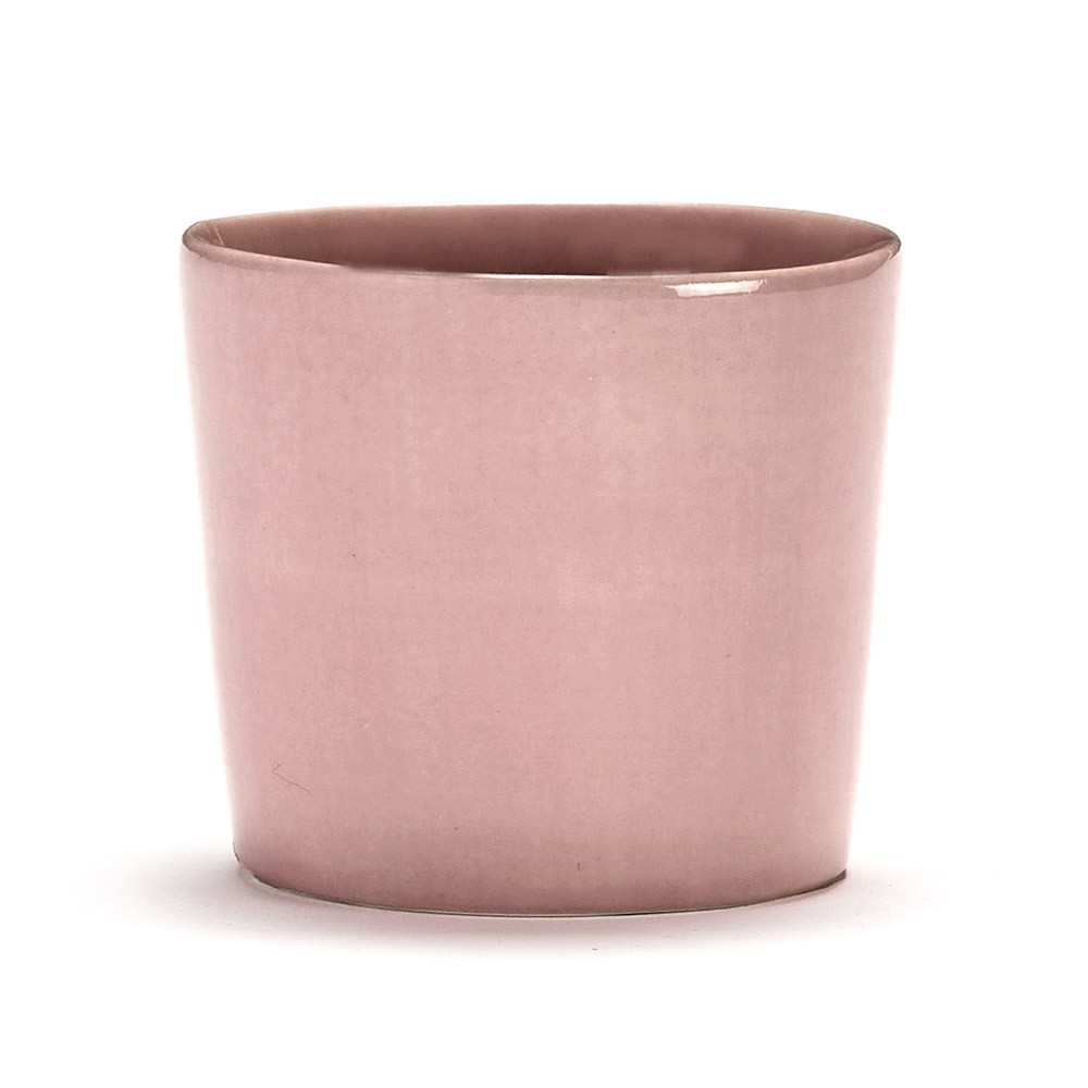 Espressotasse 15cl Feast Ottolenghi rosa Serax