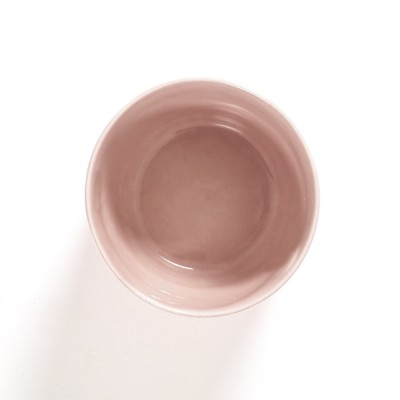 Tazzina Espresso 15cl Festa Ottolenghi rosa Serax 2