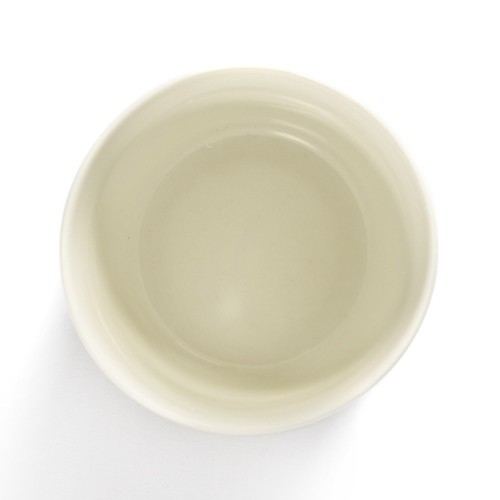 Taza de café 25cl Feast Ottolenghi blanco rayas azul oscuro Serax