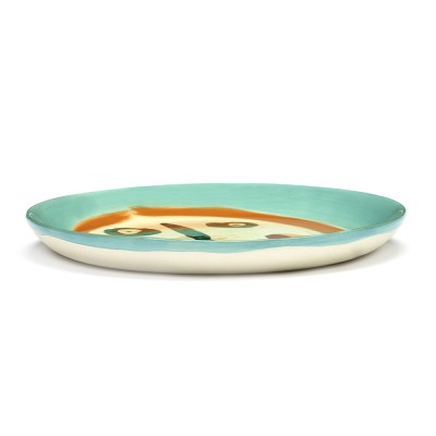 Assiette Feast Ottolenghi visage 2 S Serax 2