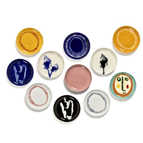 Bord Feest Ottolenghi face 2 S Serax