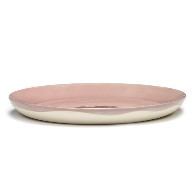 Assiette Feast Ottolenghi rose S Serax 2