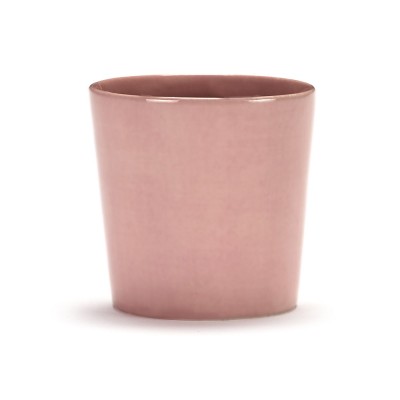 Coffee cup 25cl Feast Ottolenghi pink Serax