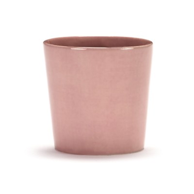 Kaffeetasse 25cl Feast Ottolenghi rosa Serax