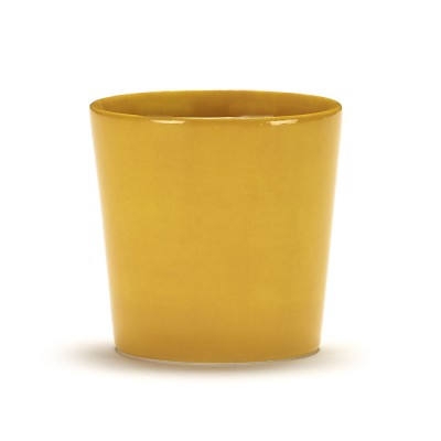 Taza de café 25cl Feast Ottolenghi amarillo Serax Serax