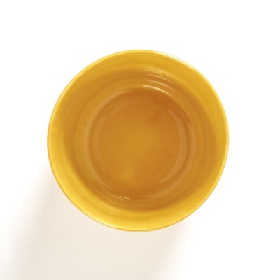 Tasse à café 25cl Feast Ottolenghi jaune Serax 2