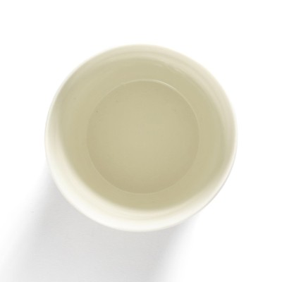 Festa Ottolenghi tazza da tè 33cl bianco righe blu scuro Serax 2