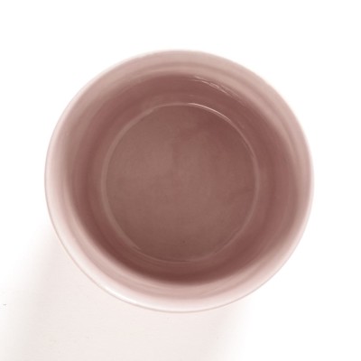 Tasse à thé 33cl Feast Ottolenghi rose Serax 2