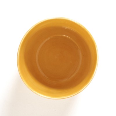 Tasse à thé 33cl Feast Ottolenghi jaune Serax 2