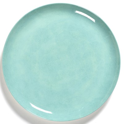 Feast Ottolenghi plate blue L Serax Serax