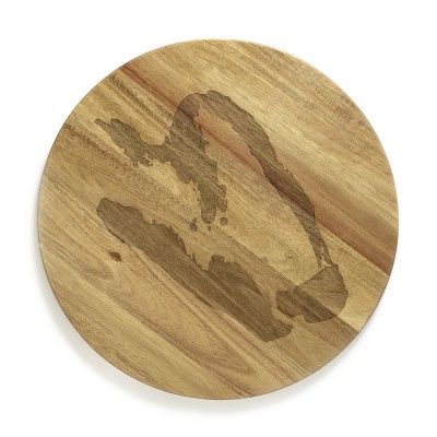 Tablett Feast Ottolenghi Naturpfeffer L Serax Serax