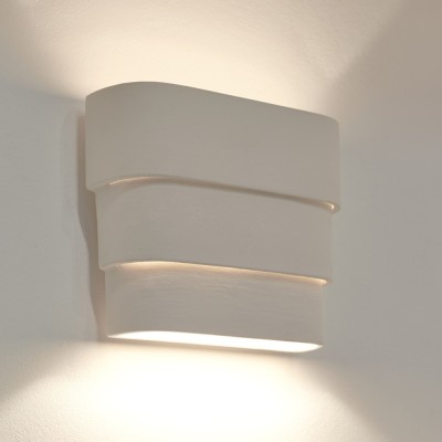 Jack beige Wandleuchte Serax 2