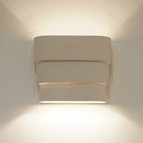 Jack beige wall lamp Serax