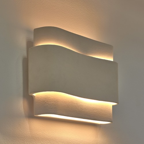 Louis beige wall lamp Serax