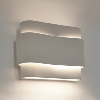 Louis beige wall lamp Serax 2