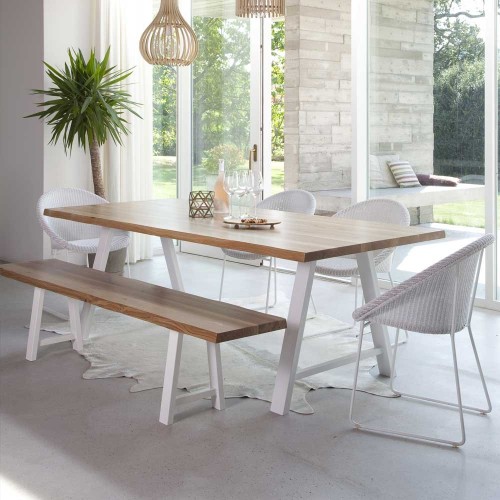 Table Albert A Vincent Sheppard