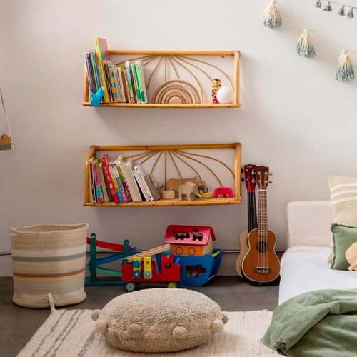 Drillingskorb Lorena Canals