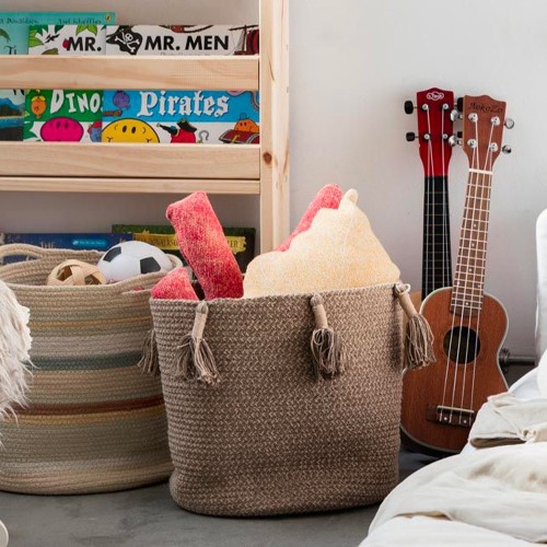 Drillingskorb Lorena Canals