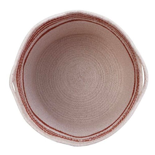 Cesta de caramelo doble Lorena Canals