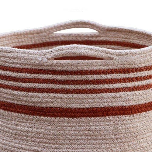 Cesta de caramelo doble Lorena Canals