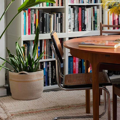 Twin Amber Basket Lorena Canals