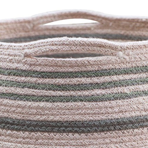 Basket Twin Vintage Blue Lorena Canals