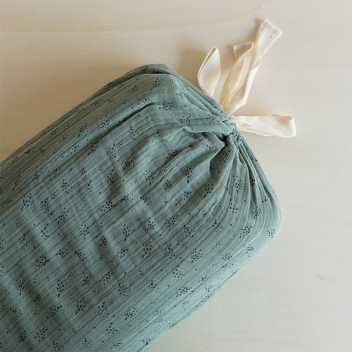 Etincelle Eucalyptus bedset 1 persoon Gabrielle Paris