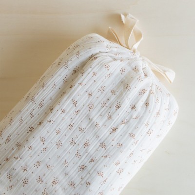 Juego de cama Etincelle Honey 1 persona Gabrielle Paris Gabrielle Paris