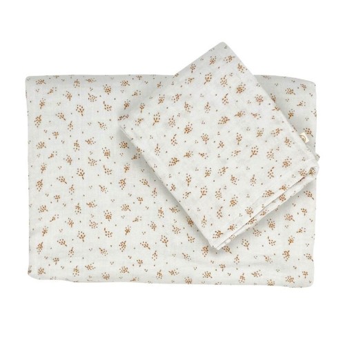 Etincelle Honing 1 persoons bedset Gabrielle Paris