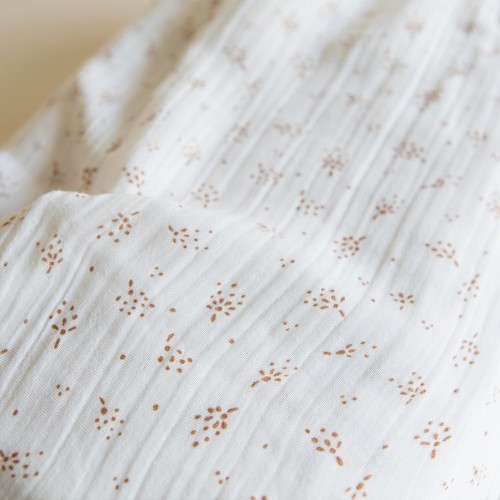 Etincelle Honey 1 person bed set Gabrielle Paris