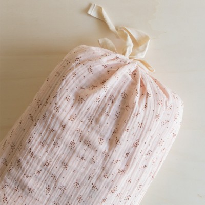 Etincelle Poudre 1-Personen-Bettgarnitur Gabrielle Paris Gabrielle Paris