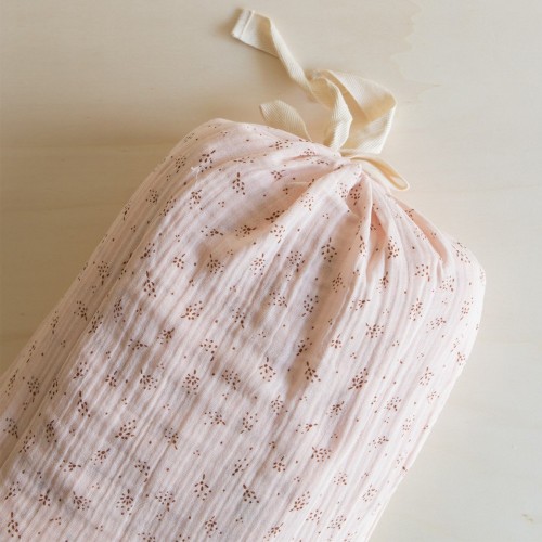 Etincelle Poudre 1-Personen-Bettgarnitur Gabrielle Paris