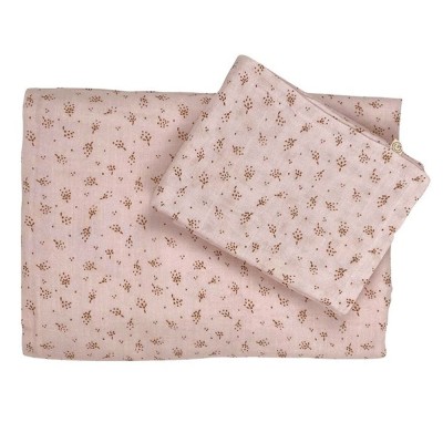 Juego de cama para 1 persona Etincelle Poudre Gabrielle Paris 2