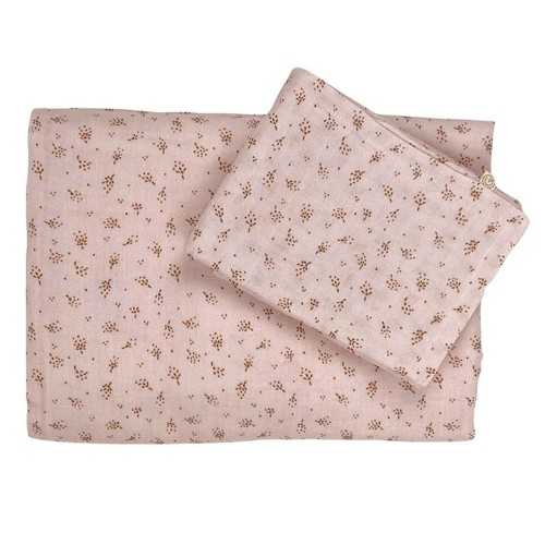 Etincelle Poudre set letto 1 persona Gabrielle Paris