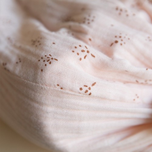 Etincelle Poudre 1 persoons bedset Gabrielle Paris