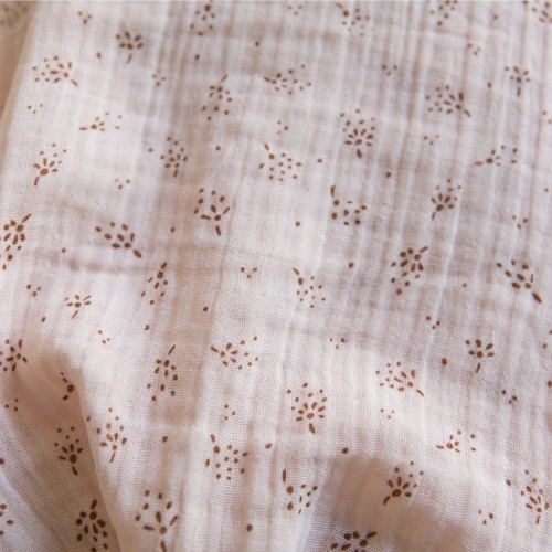 Etincelle Poudre 1 person bed set Gabrielle Paris