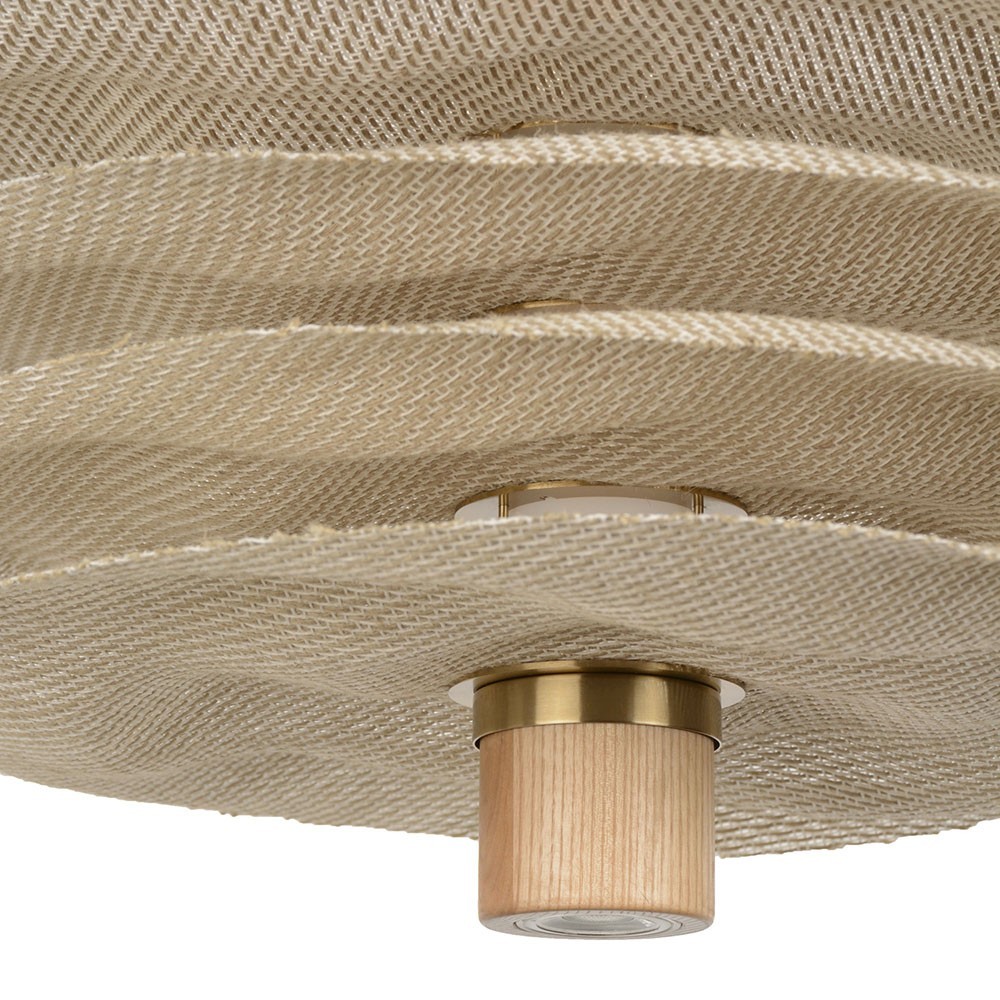 Suspension Rivage 2L M Market Set