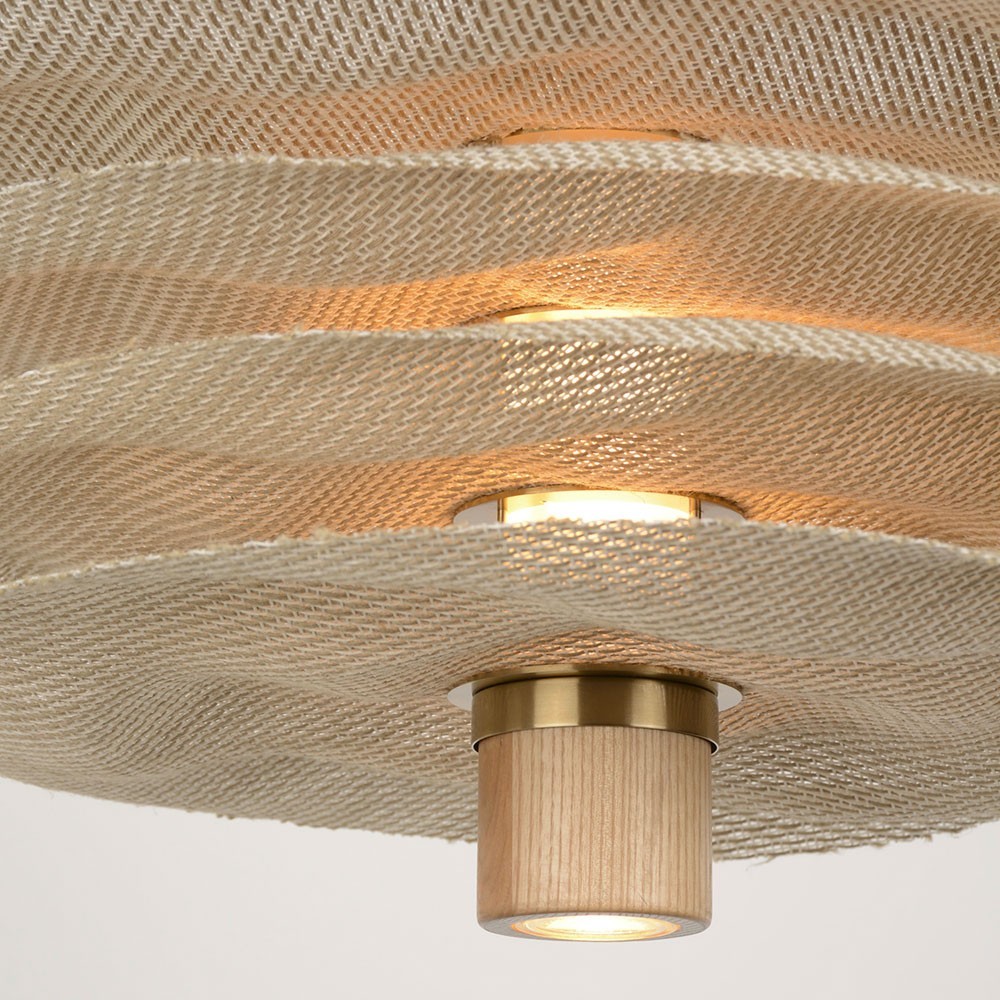 Suspension Rivage 2L M Market Set
