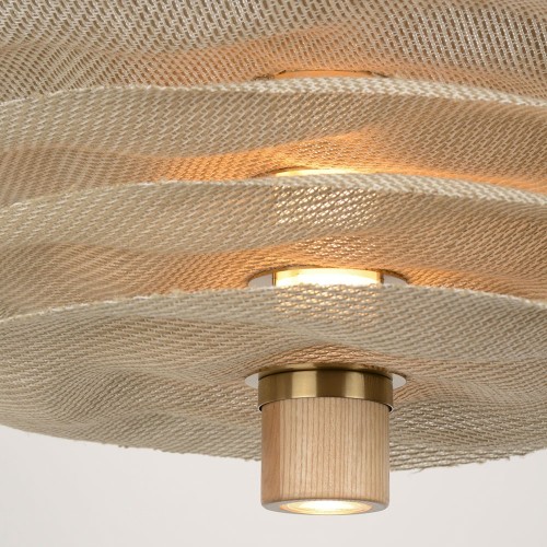 Suspension Rivage 2L M Market Set