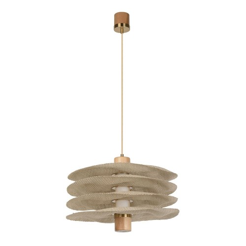 Suspension Rivage 2L M Market Set