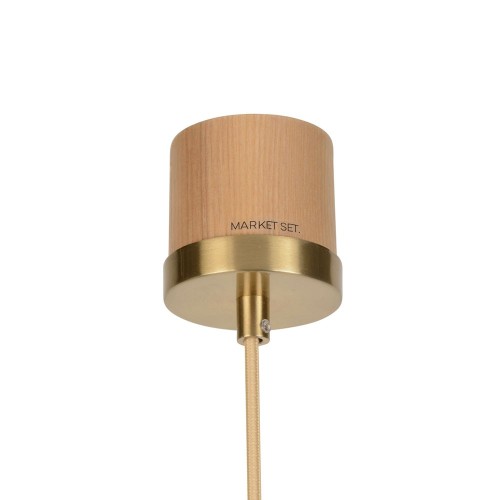 Rivage 2L L pendant Market Set