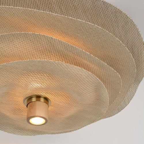 Colgante Rivage 2L L Market Set