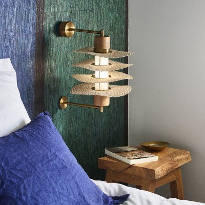 Rivage S wandlamp L28 Market Set Market Set